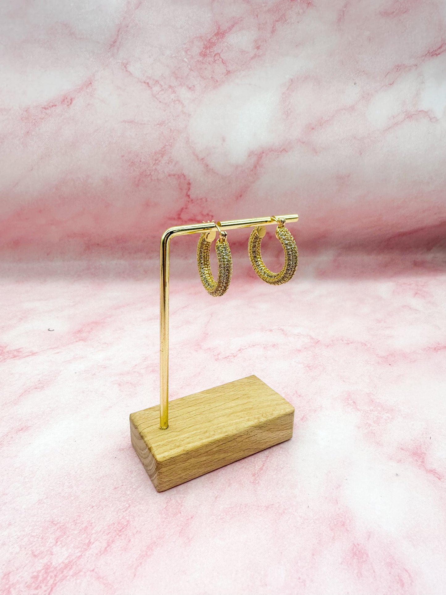 Thousand shine ring