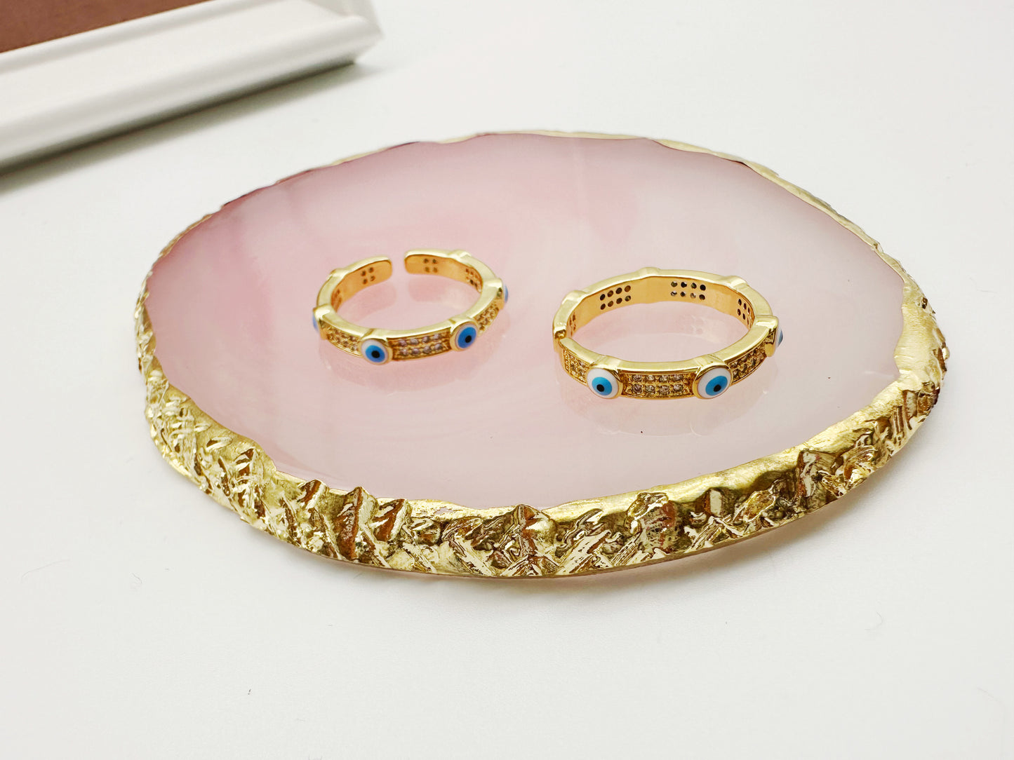 Protection Ring