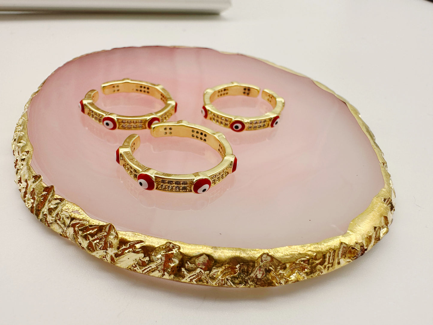 Protection Ring