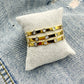 Love in bracelet