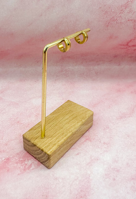 Mini hoops
