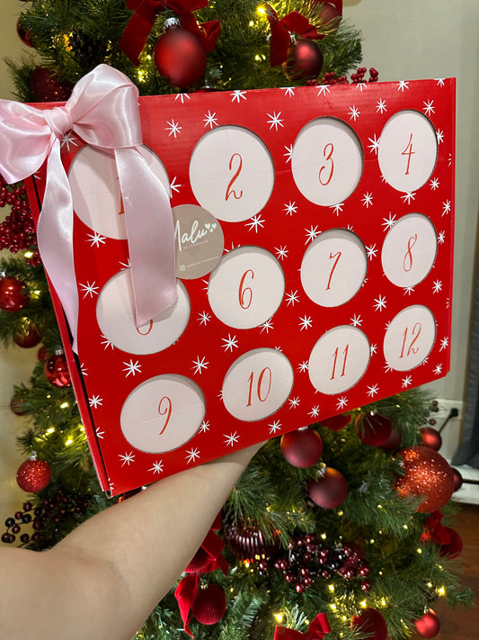 Advent Calendar