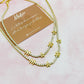 Mamá Necklace