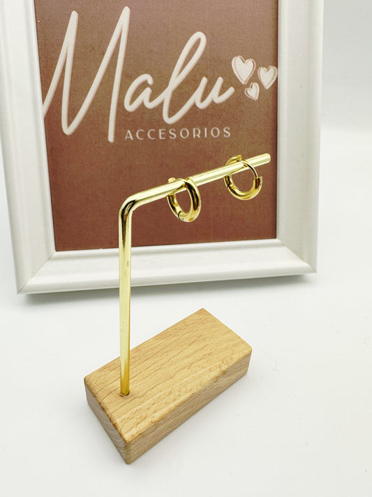 Clasic ring small