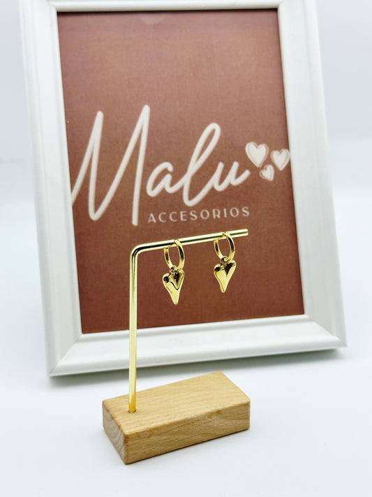 Love Earring