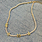 Mamá Necklace