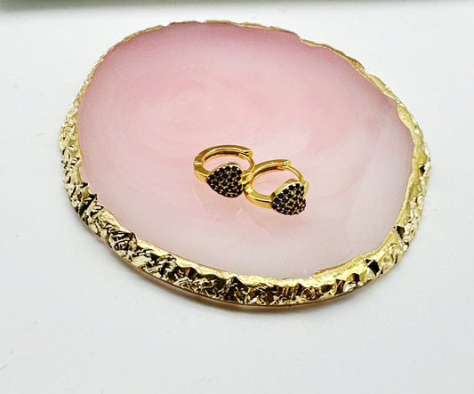 Blue Point Ring
