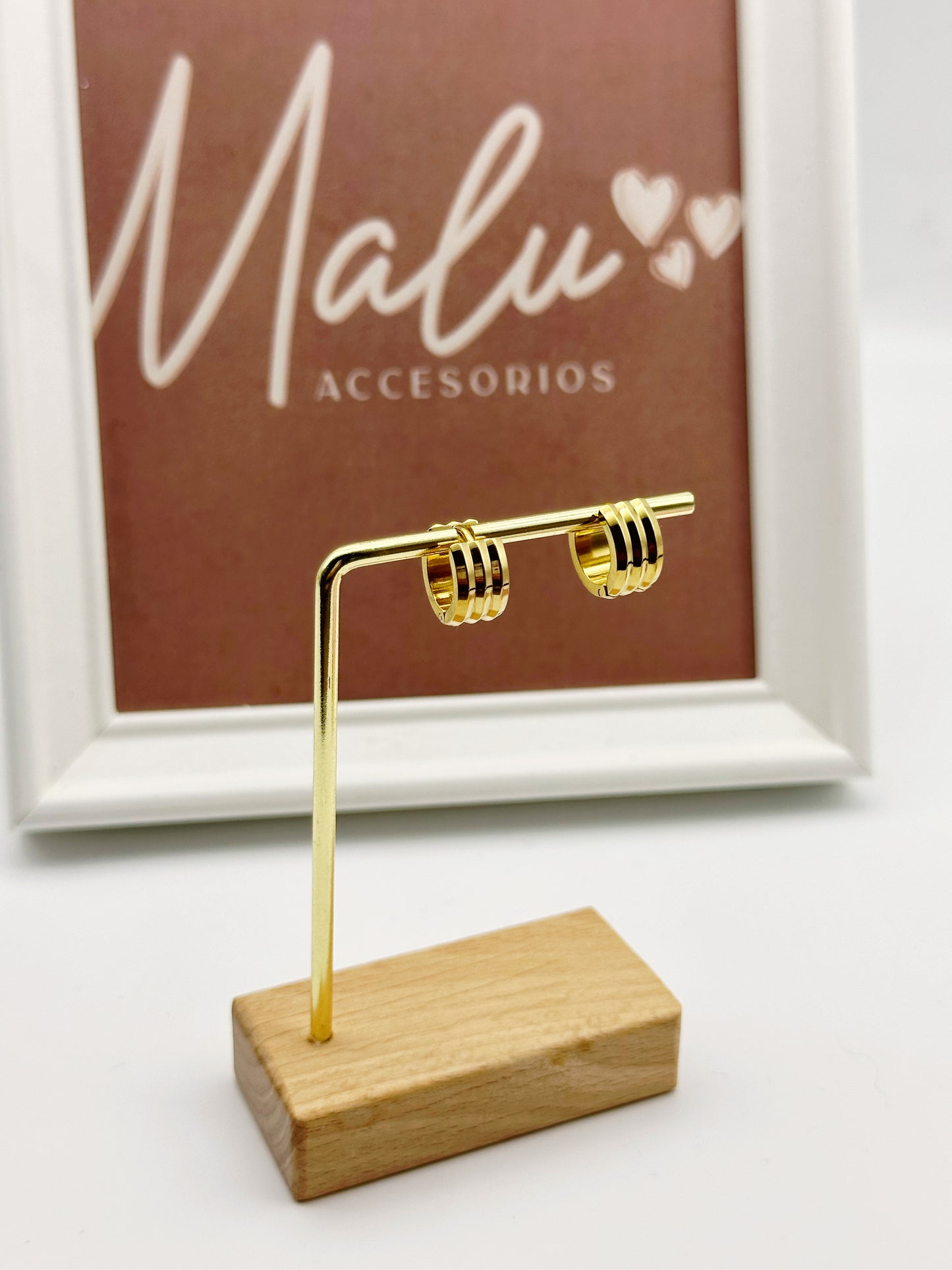 Clasic Style Ring