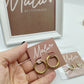 Clasic ring