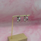 Plain style hoops