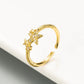 Star Glow ring