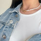 Love in Pearls