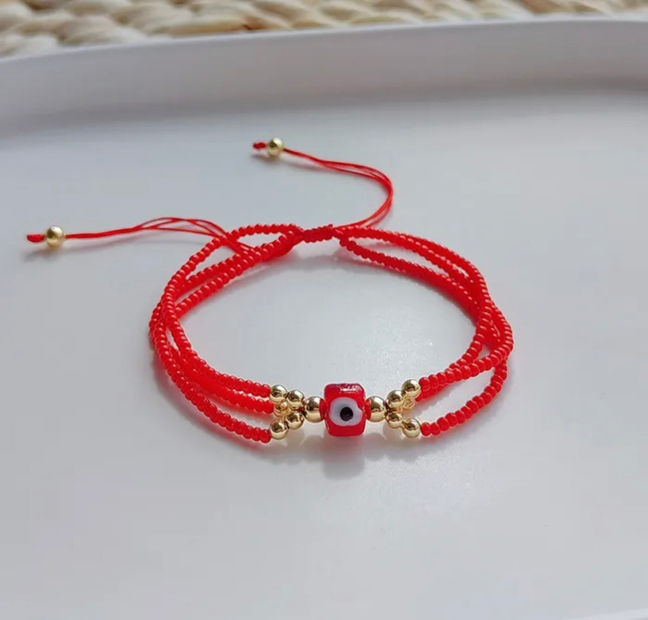 Protection Bracelet