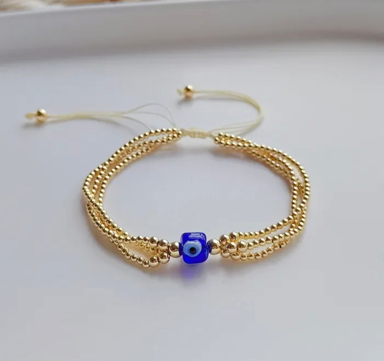 Protection Bracelet