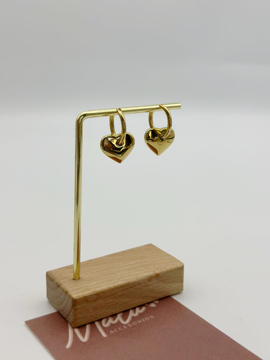 Heart Hoops