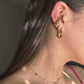 Ear cuff glow