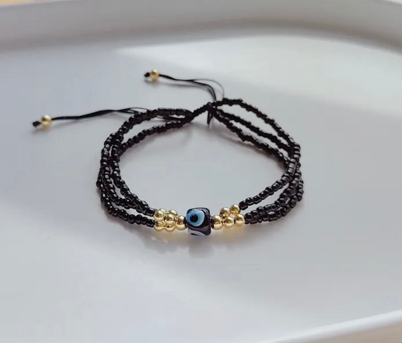 Protection Bracelet