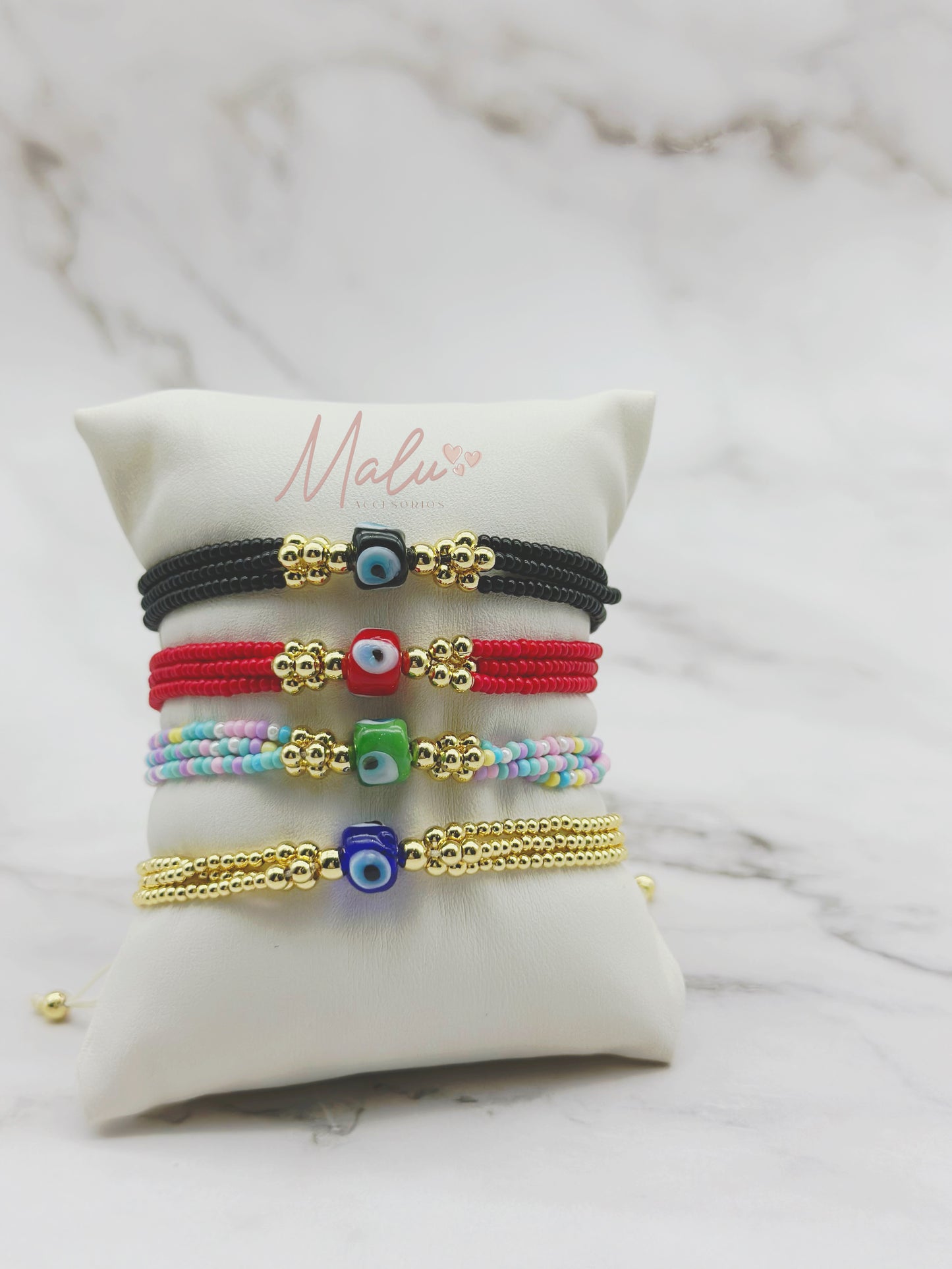 Protection Bracelet