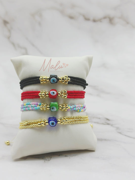 Protection Bracelet
