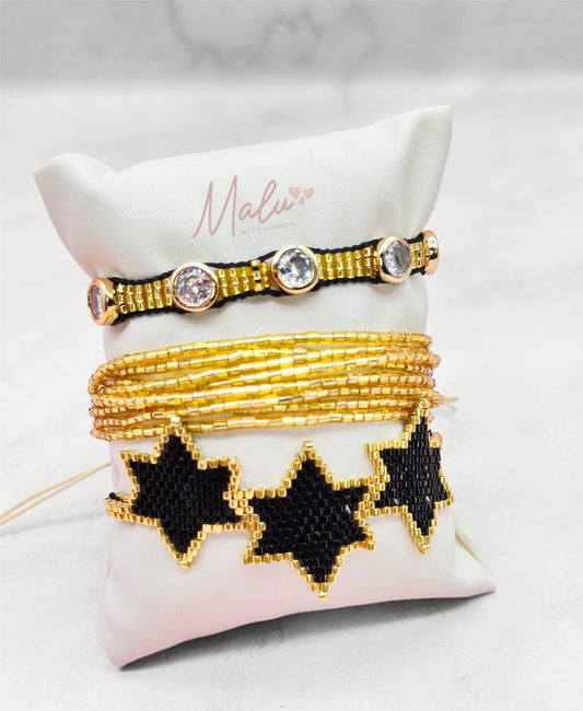 Star Glow Set