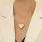 Love Big Necklace
